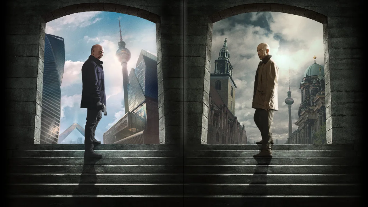 Counterpart 1080p İndir - görsel 3