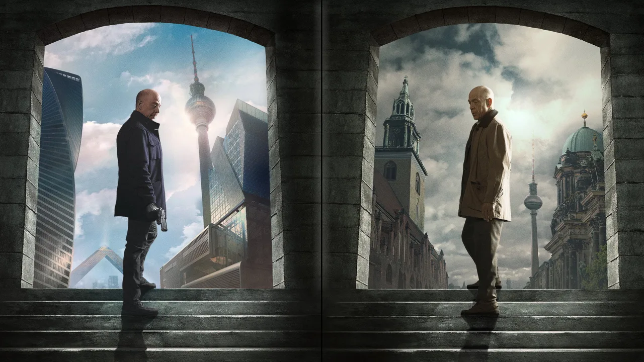Counterpart 1080p İndir - görsel 4