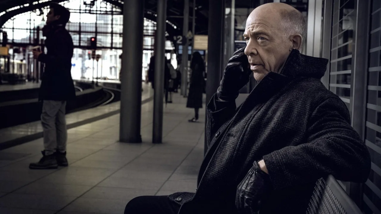 Counterpart 1080p İndir - görsel 5