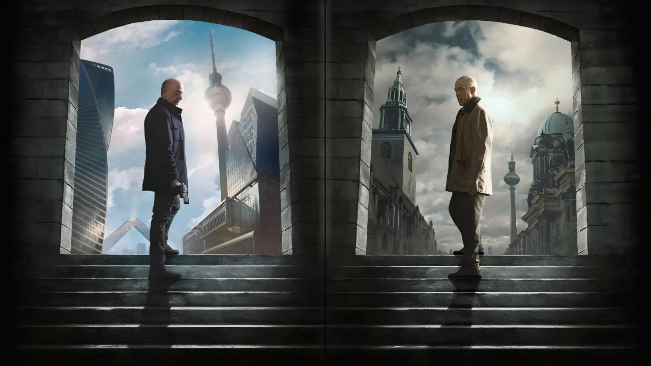 Counterpart 1080p İndir - görsel 7