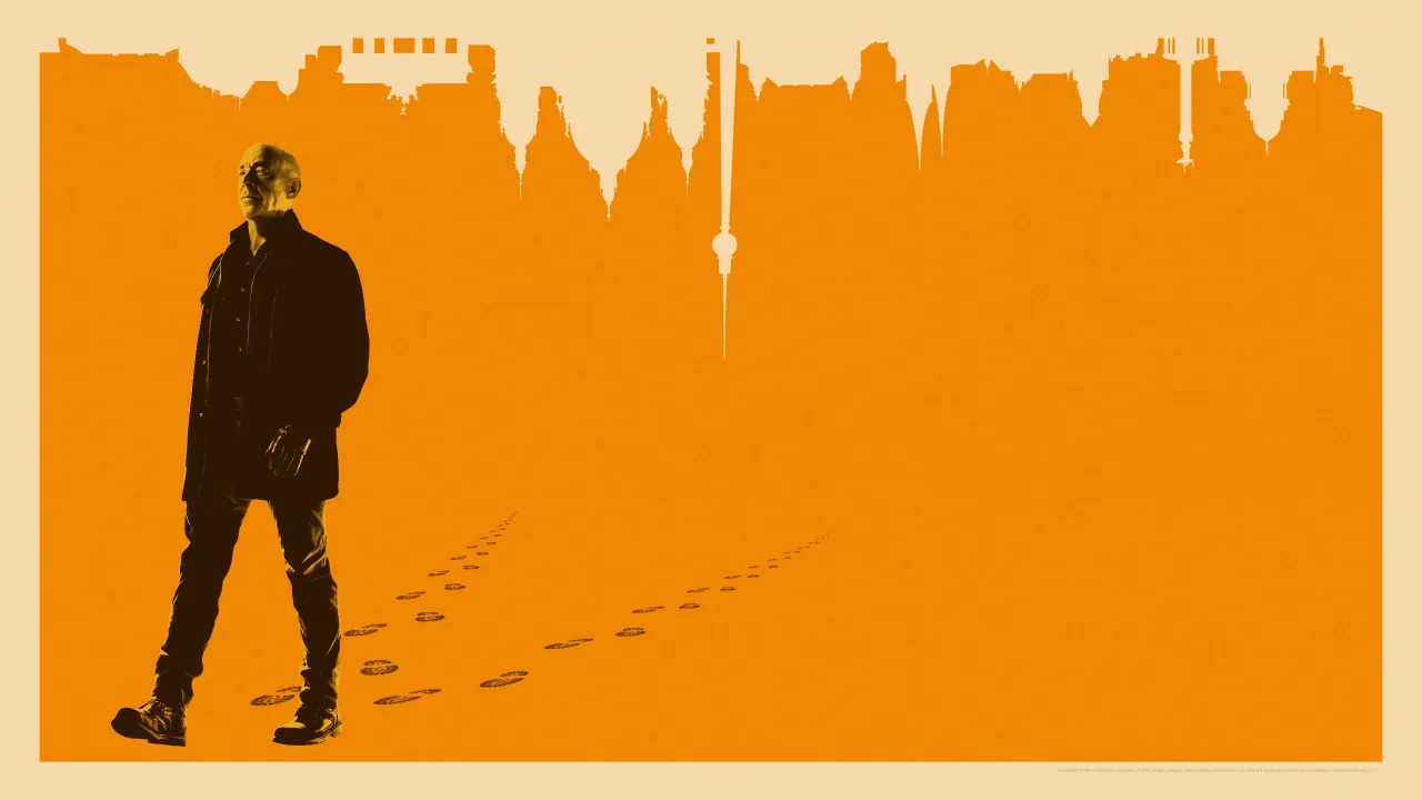 Counterpart 1080p İndir - görsel 8