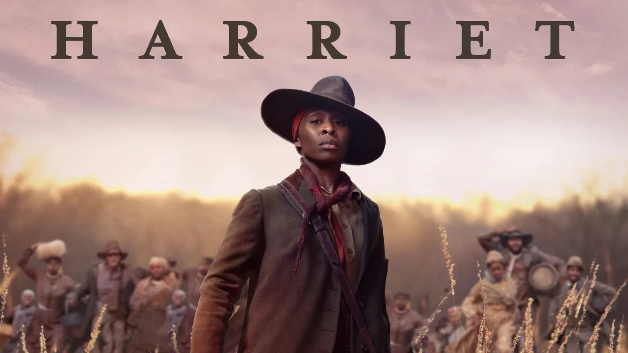 Harriet İndir - görsel 10
