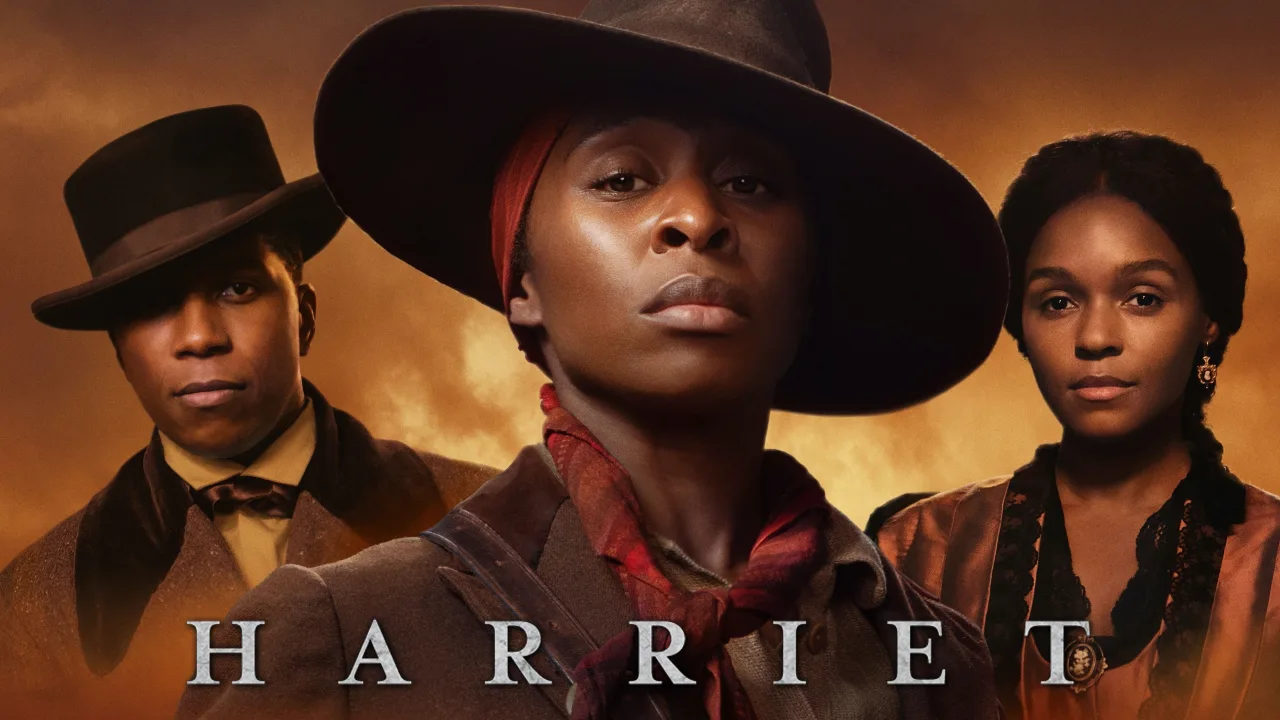 Harriet İndir - görsel 9