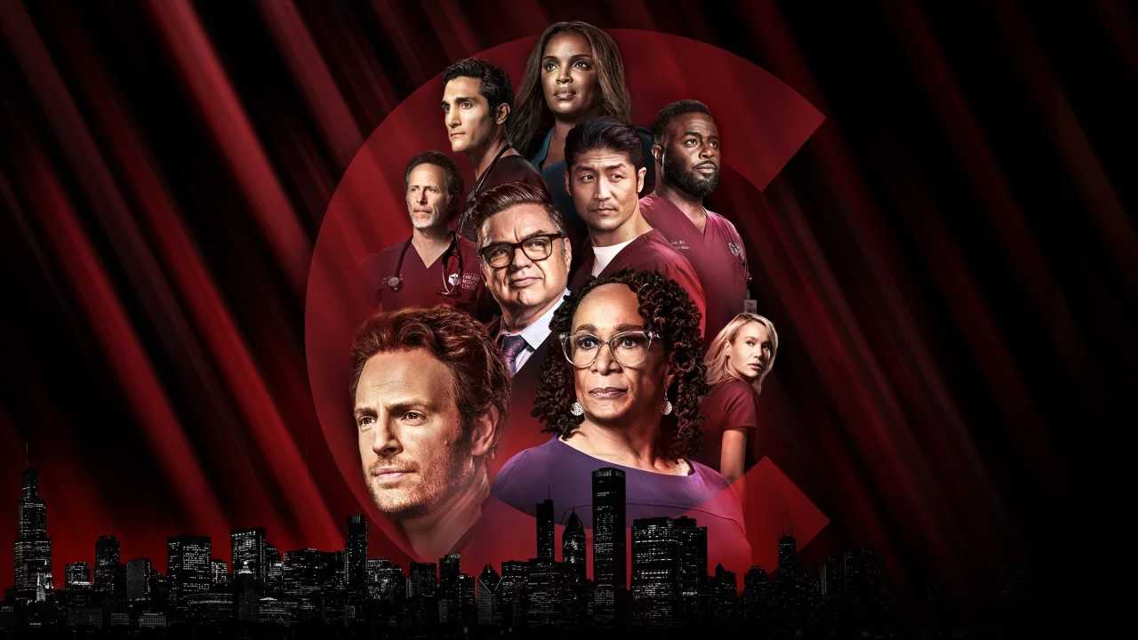 Chicago Med İndir - görsel 4