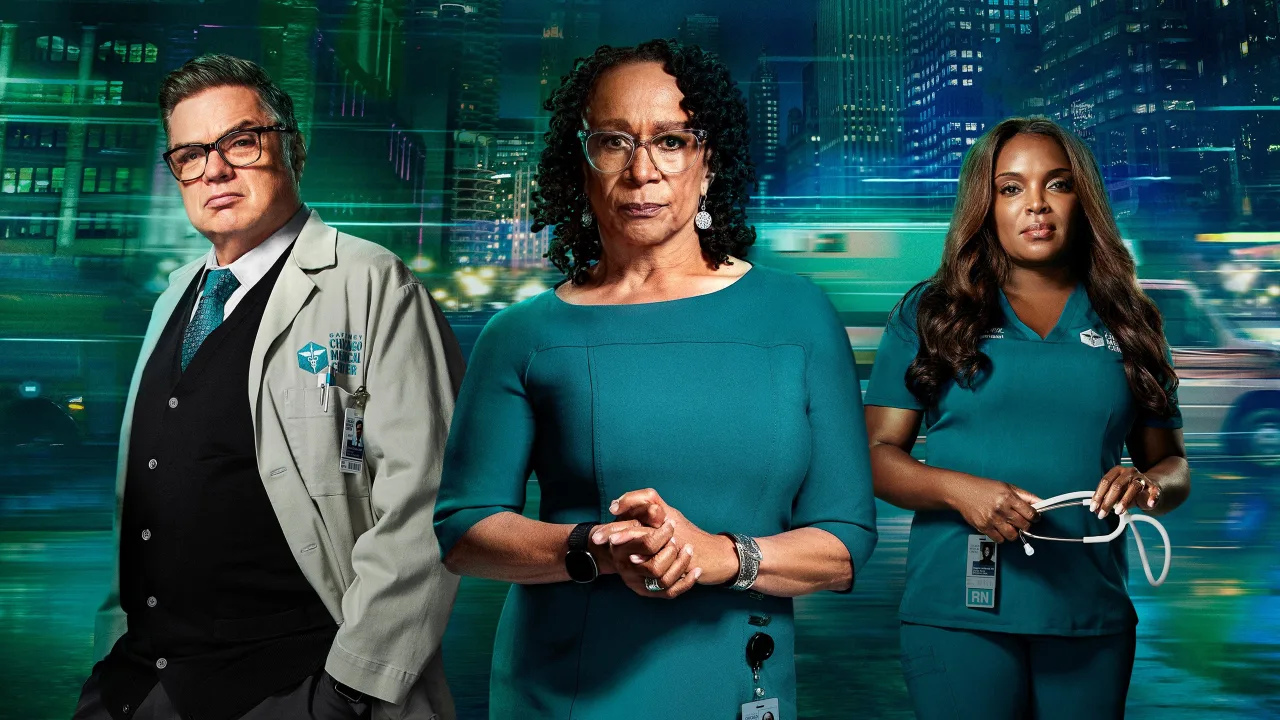 Chicago Med İndir - görsel 5