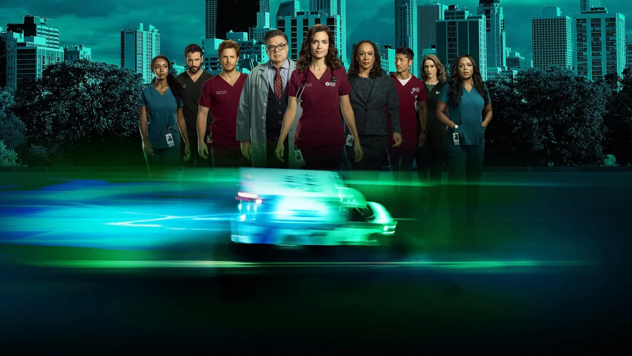 Chicago Med İndir - görsel 7