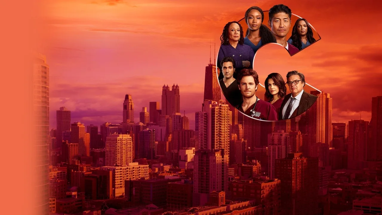 Chicago Med İndir - görsel 8