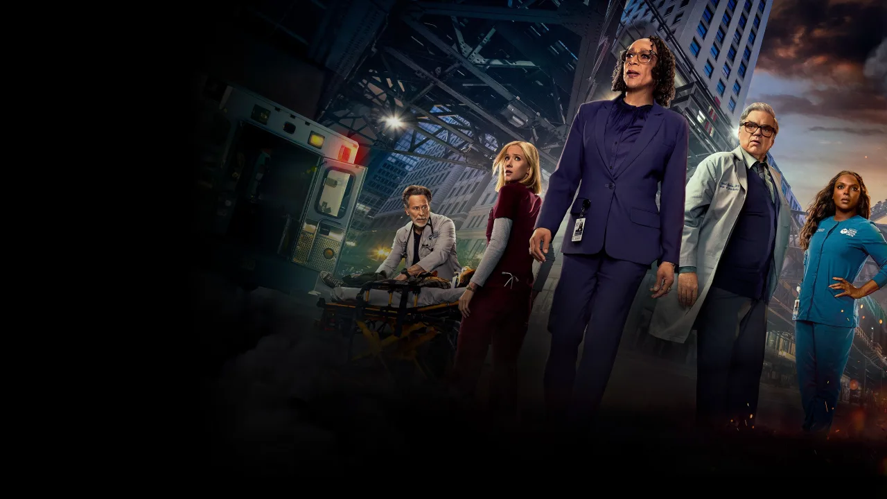 Chicago Med İndir - görsel 9
