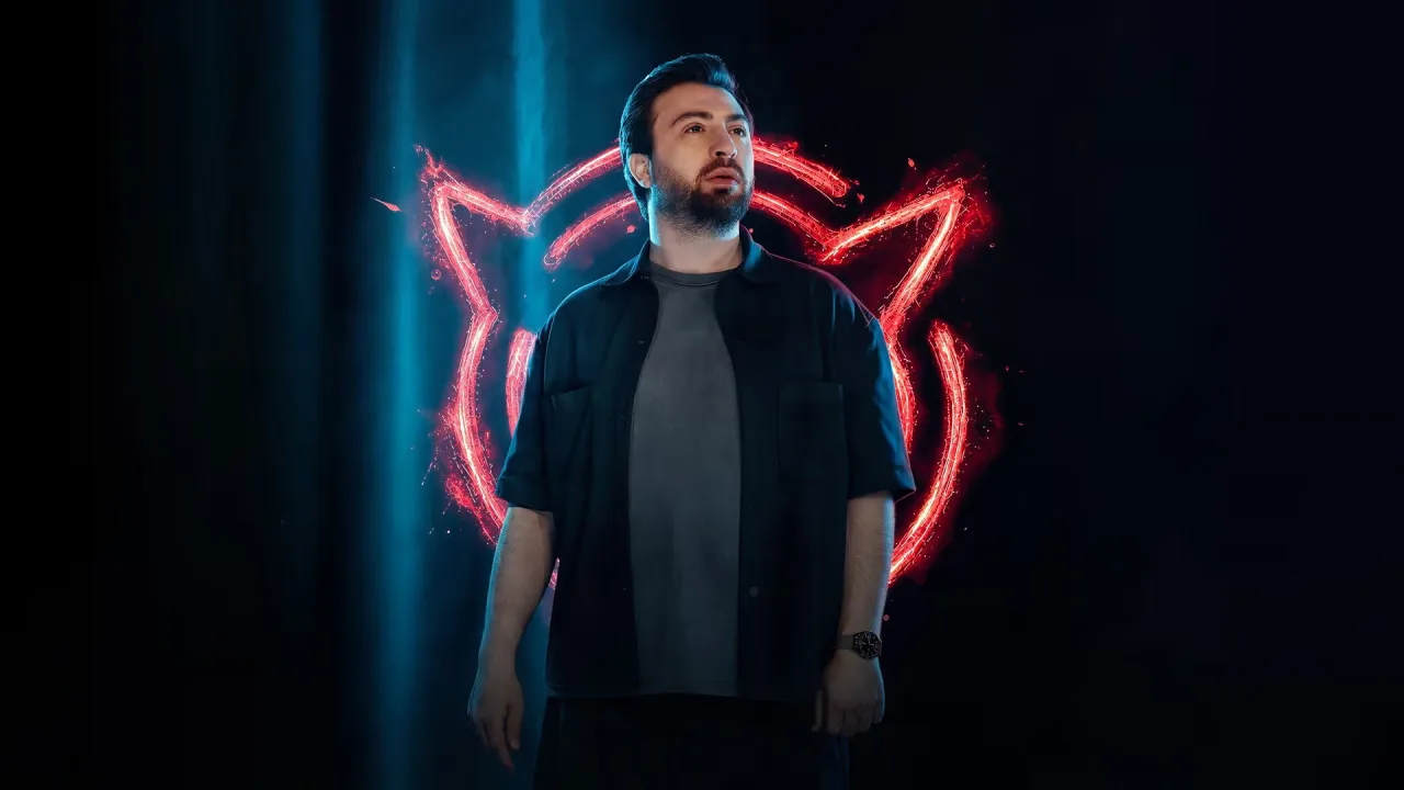 Şeytan Çocuk - görsel 1