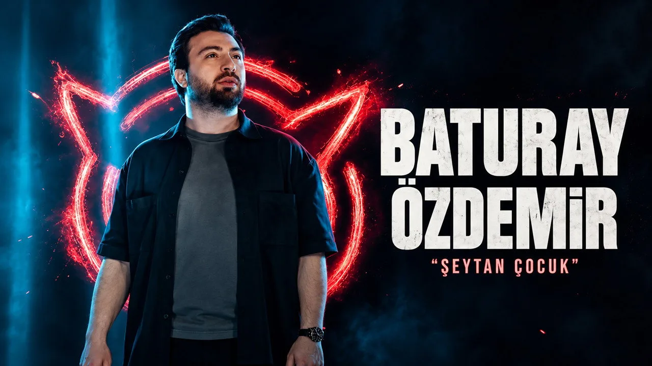Şeytan Çocuk - görsel 2