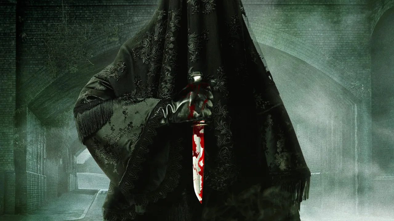 Slasher İndir - görsel 3