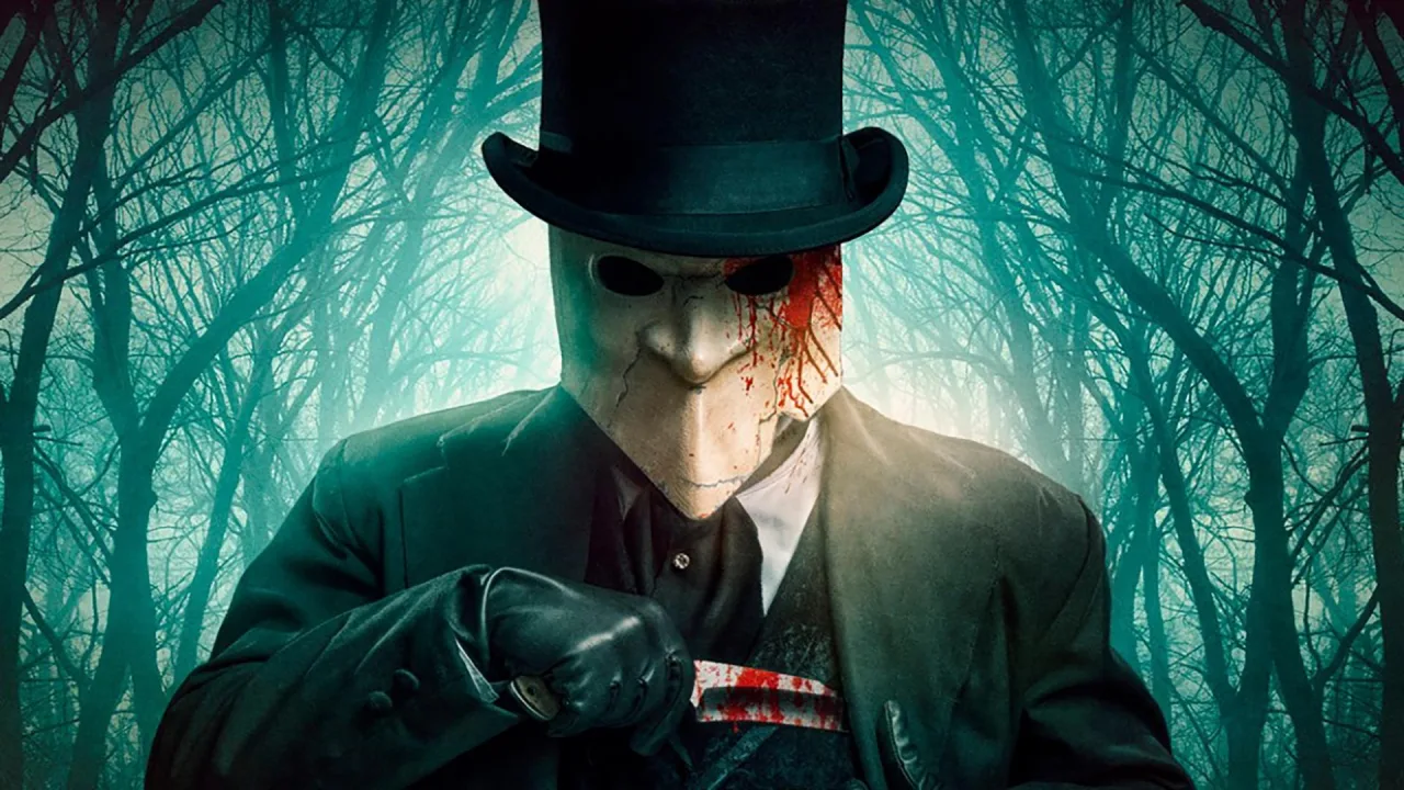 Slasher İndir - görsel 4