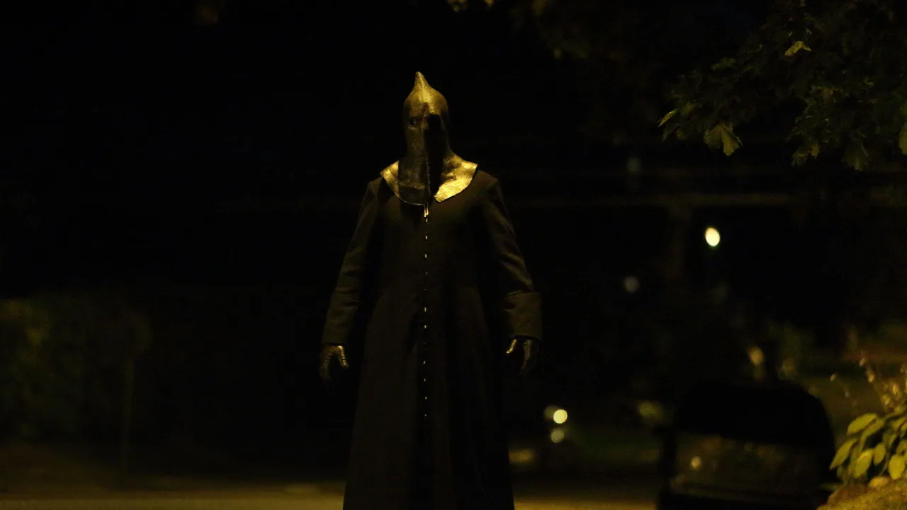 Slasher İndir - görsel 5