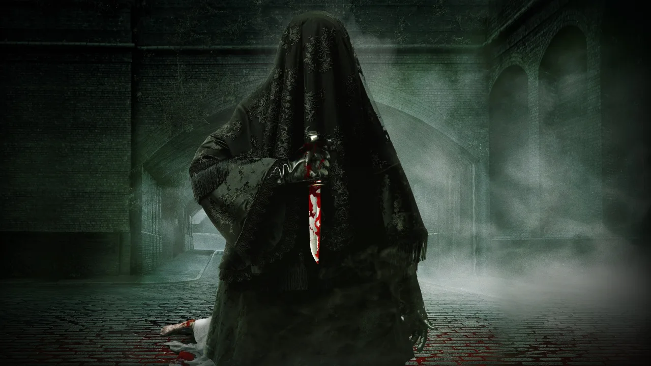 Slasher İndir - görsel 8