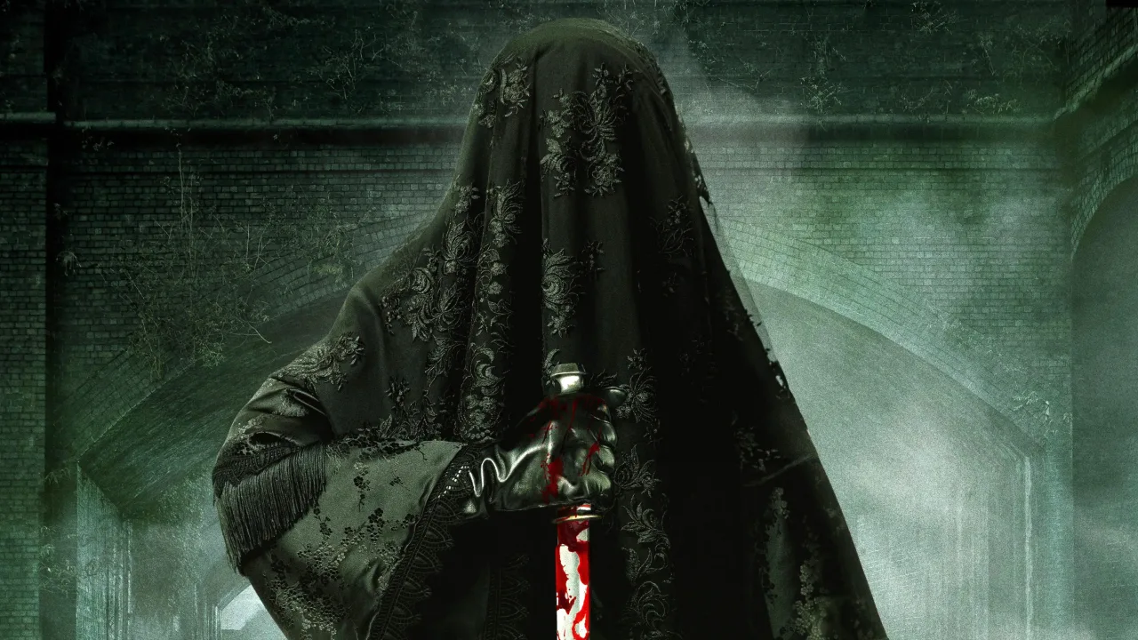 Slasher İndir - görsel 9