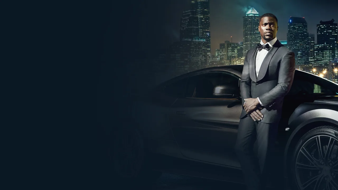 Kevin Hart: What Now? İndir - görsel 2
