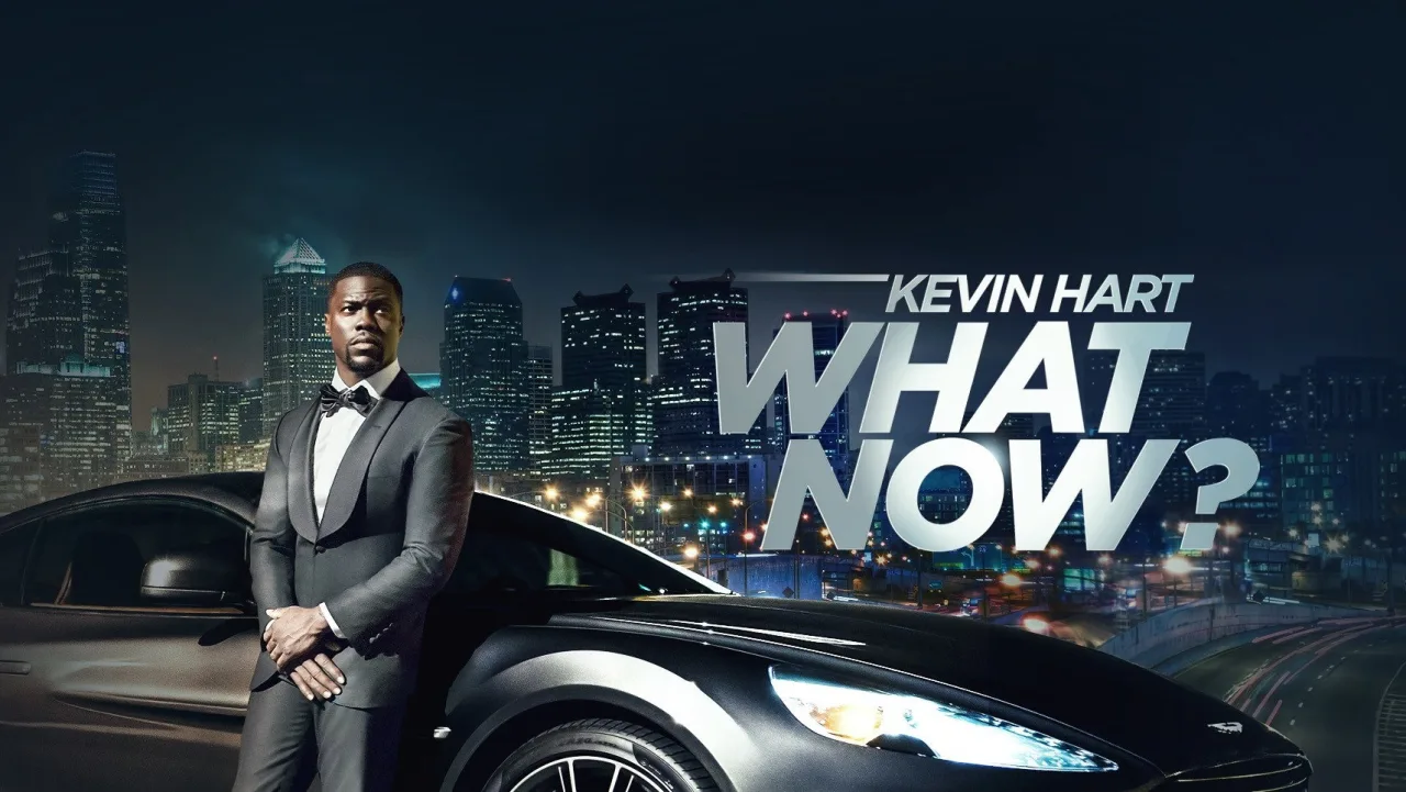 Kevin Hart: What Now? İndir - görsel 3