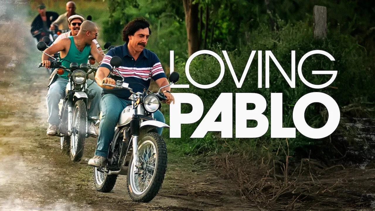 Pablo Escobar'ı Sevmek İndir - görsel 10