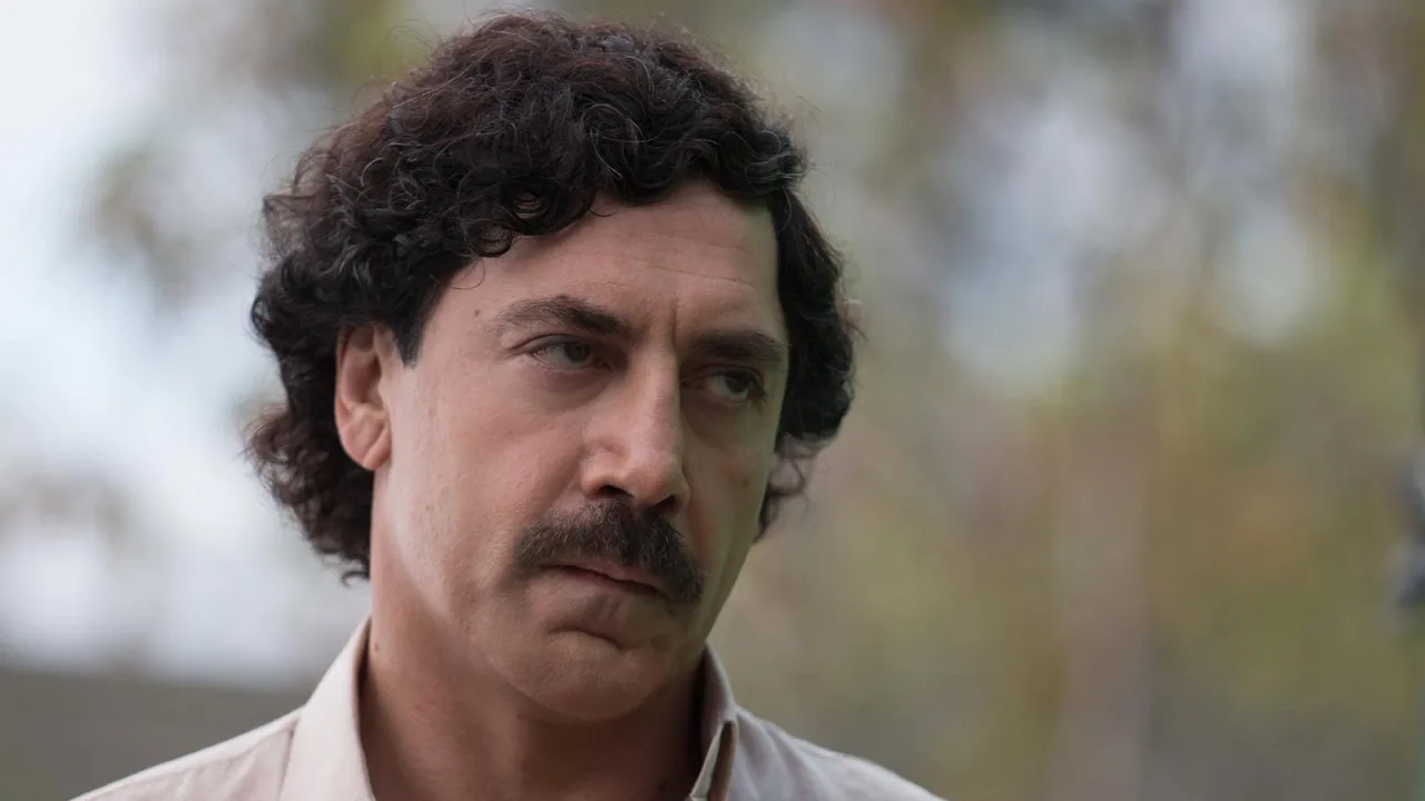 Pablo Escobar'ı Sevmek İndir - görsel 5