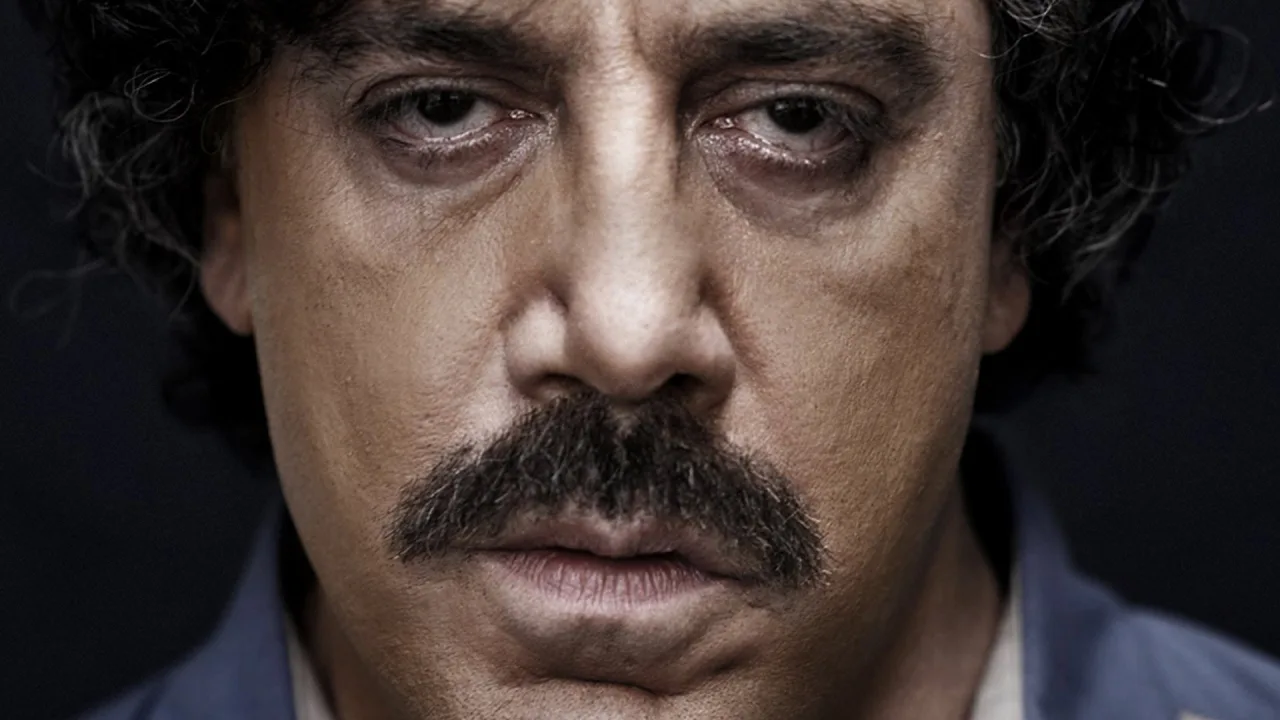 Pablo Escobar'ı Sevmek İndir - görsel 8