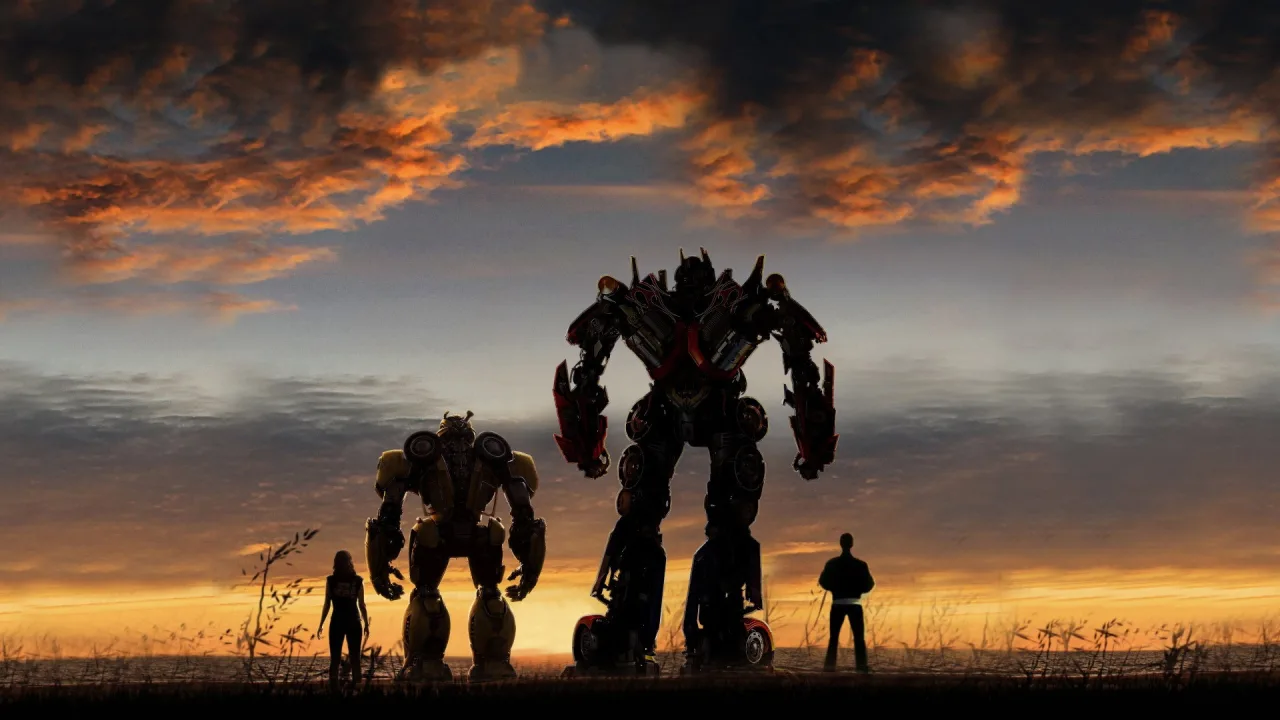 Bumblebee İndir - görsel 10