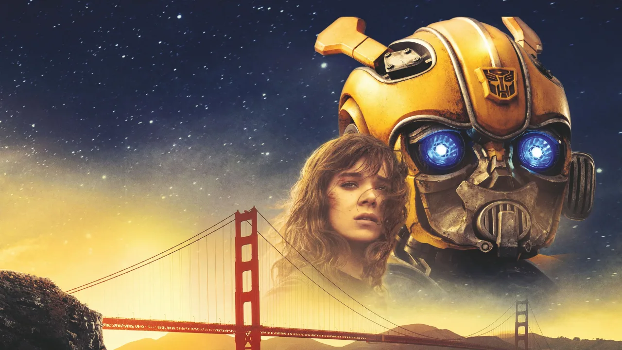Bumblebee İndir - görsel 3