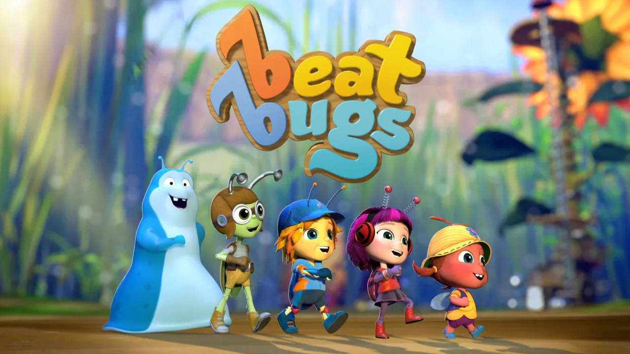 Beat Bugs 1080p İndir - görsel 8