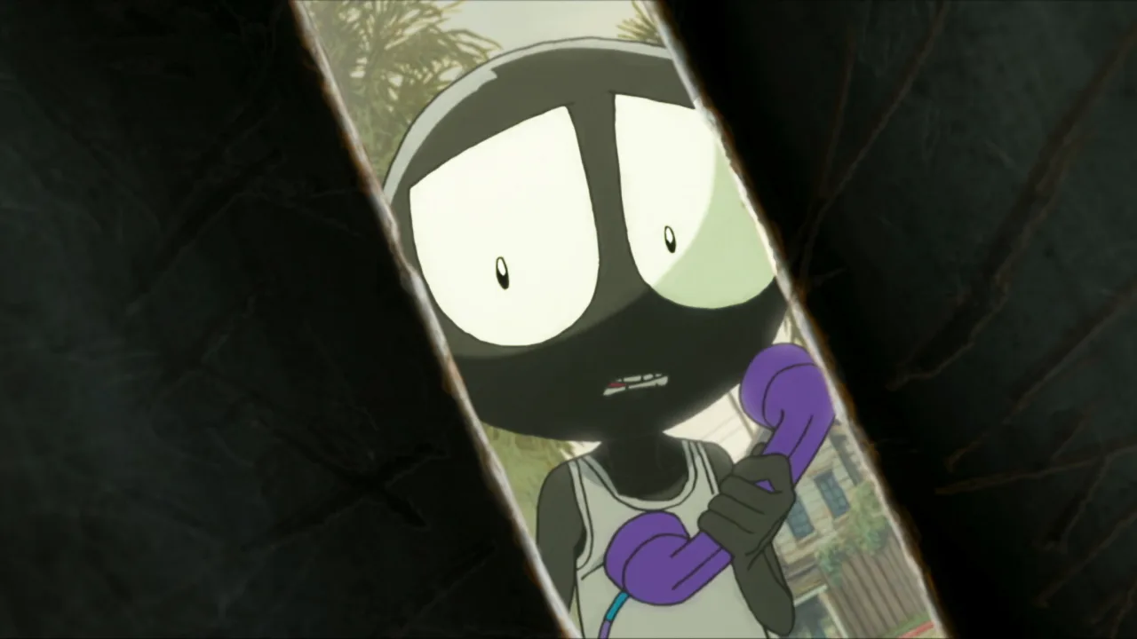 Mutafukaz - görsel 5