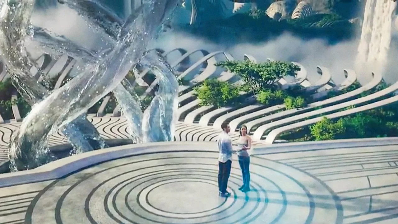 Attraction 1: Cazibe İndir - görsel 7