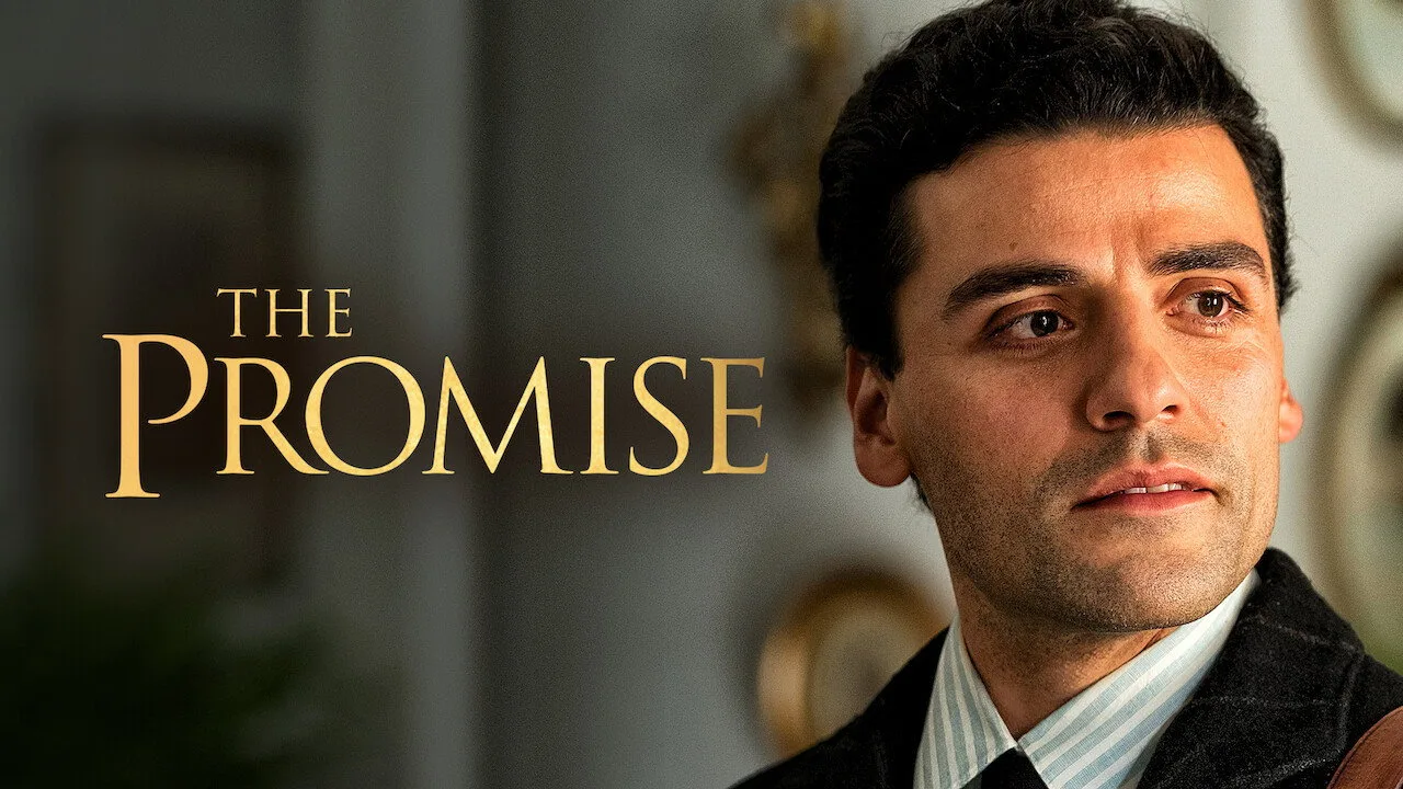 The Promise - görsel 10