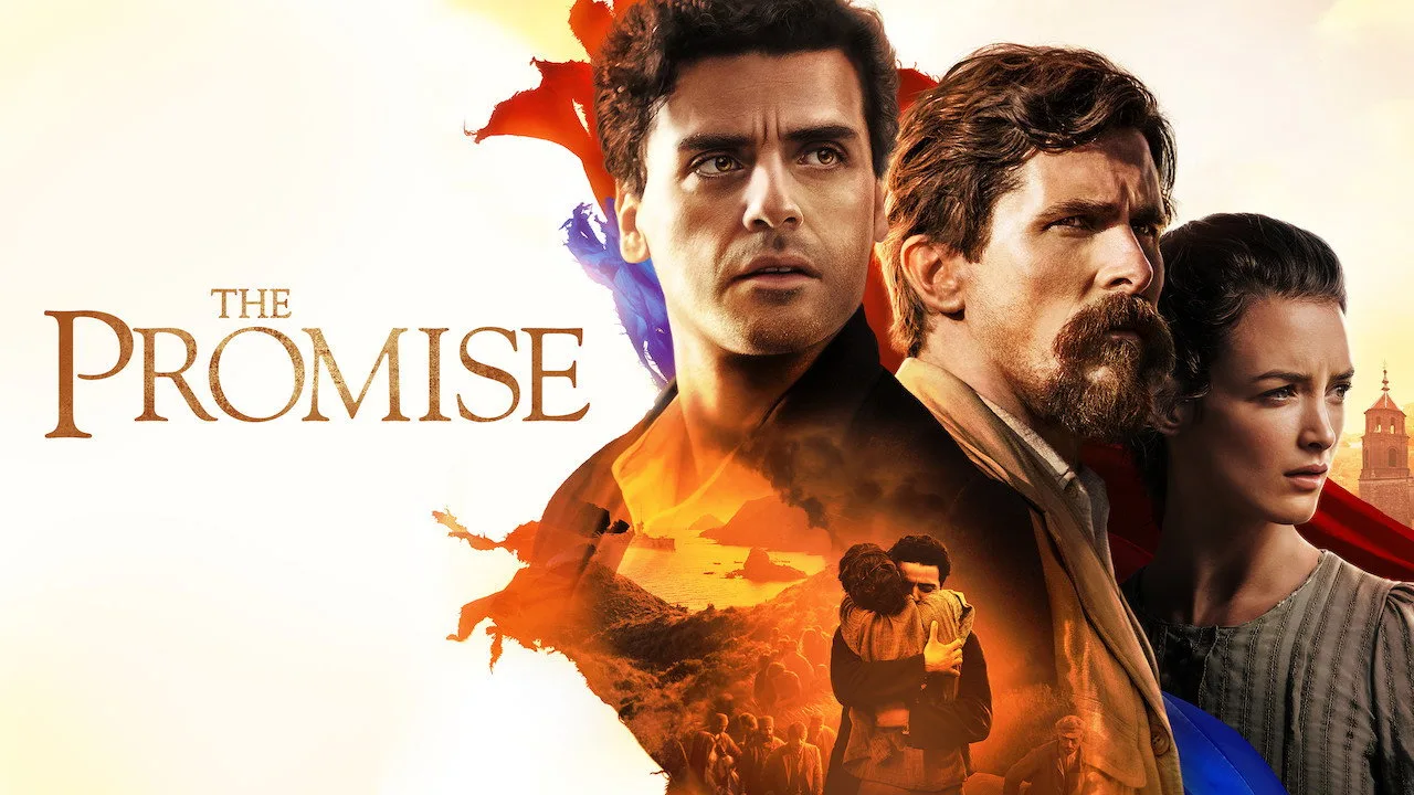 The Promise - görsel 8