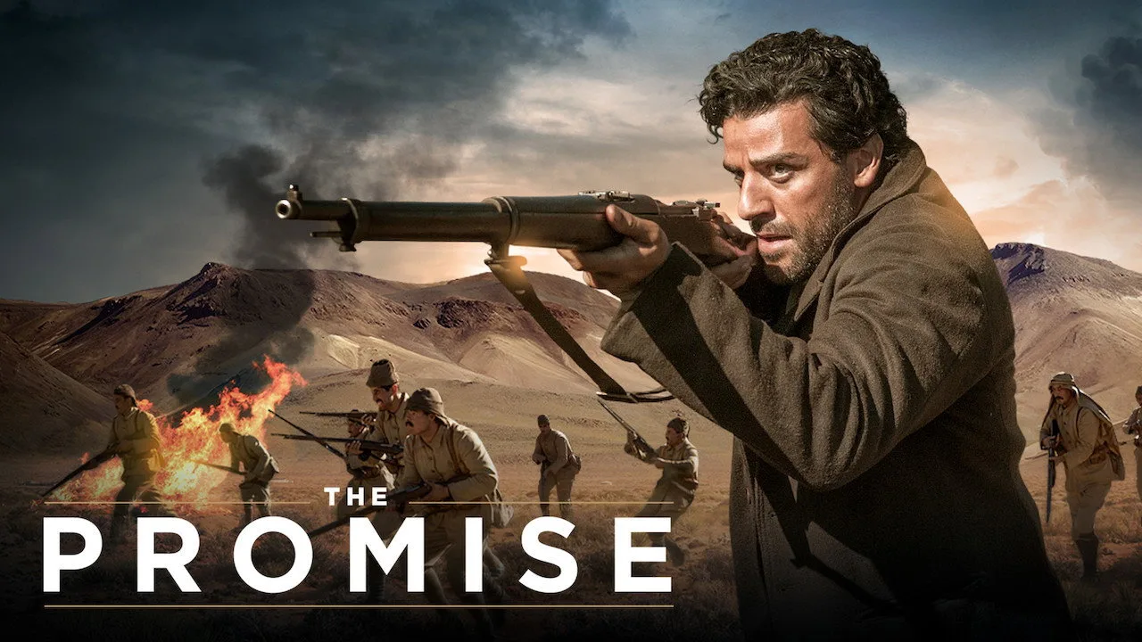 The Promise - görsel 9