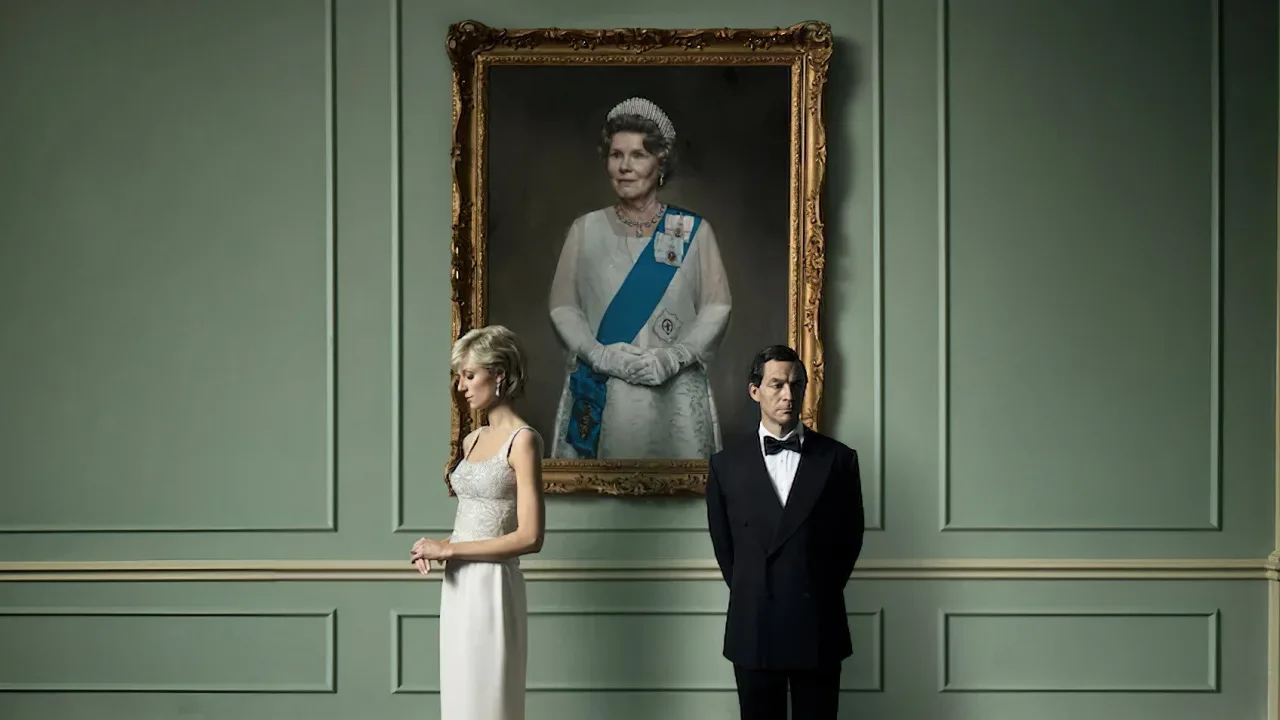 The Crown İndir - görsel 10