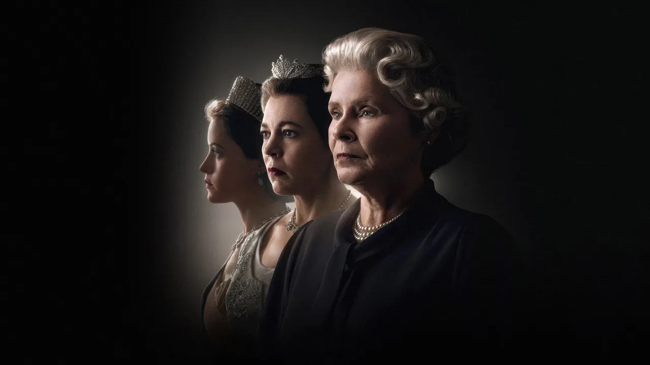 The Crown İndir - görsel 3