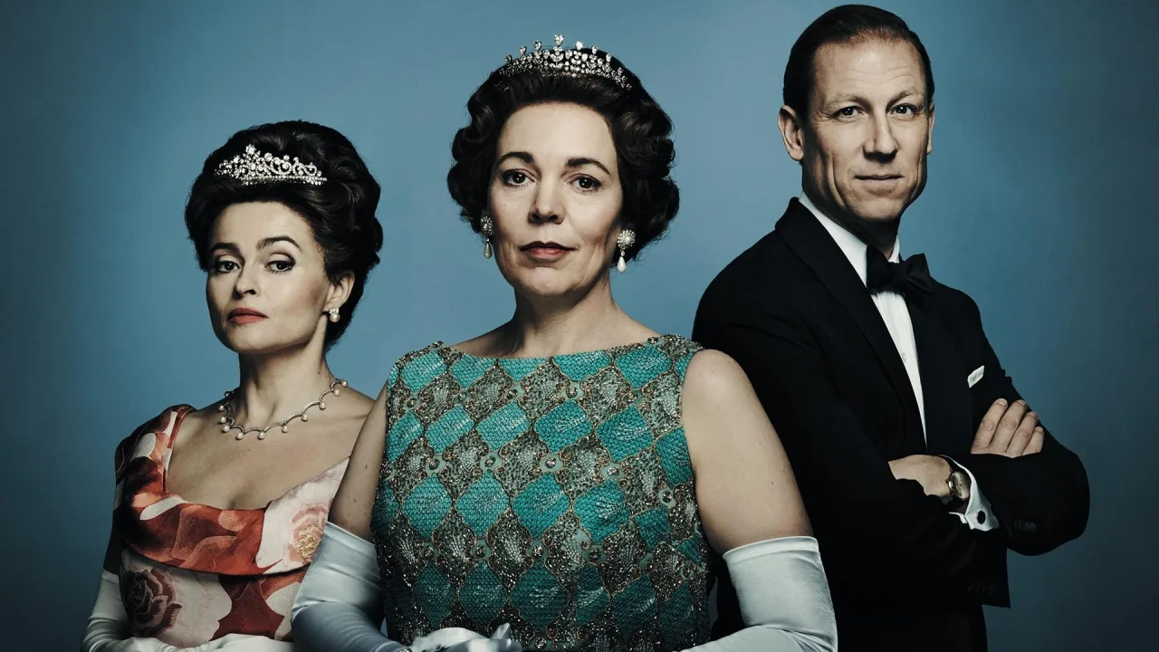 The Crown İndir - görsel 5
