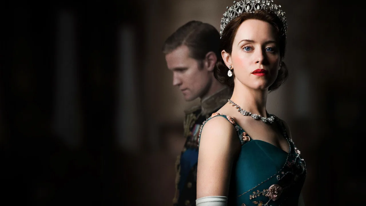 The Crown İndir - görsel 6