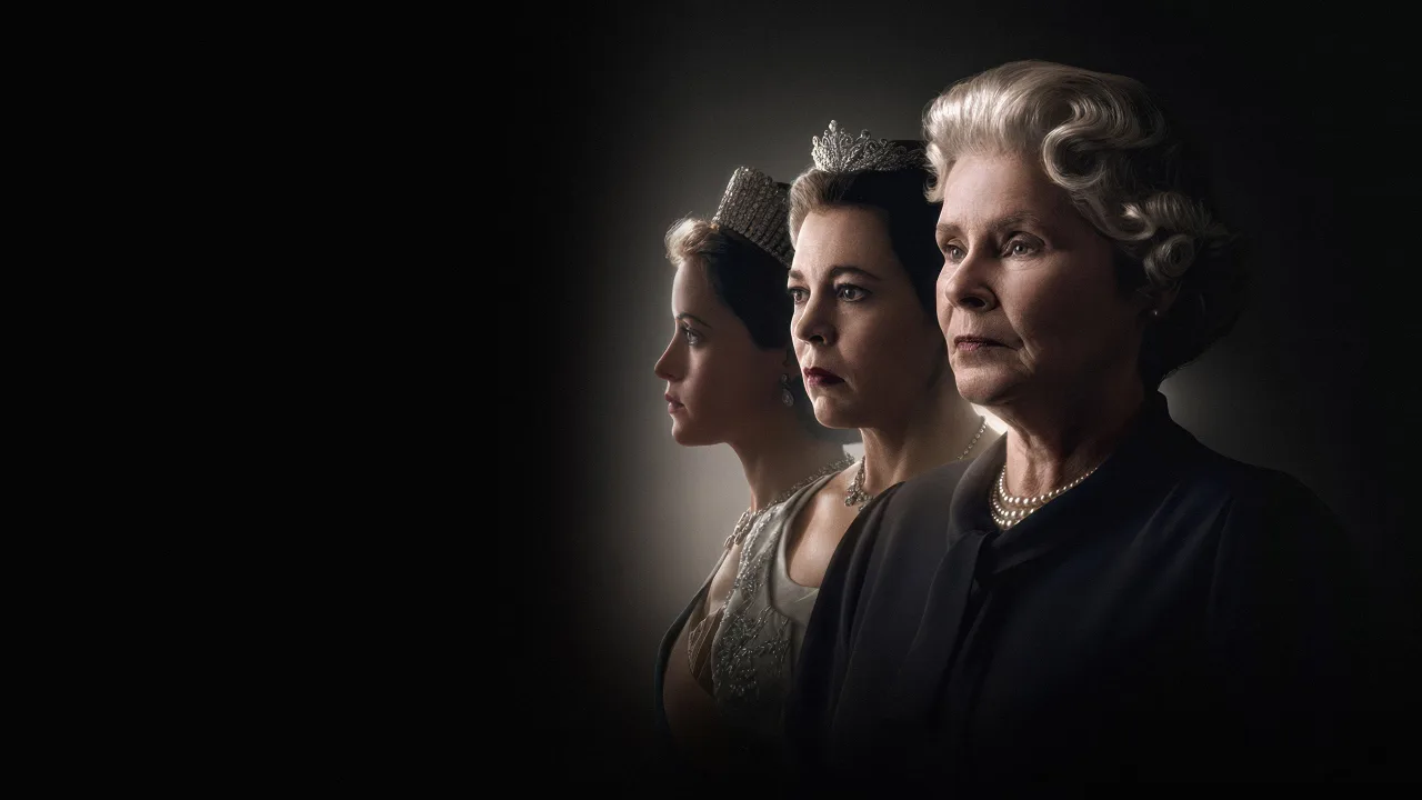 The Crown İndir - görsel 7