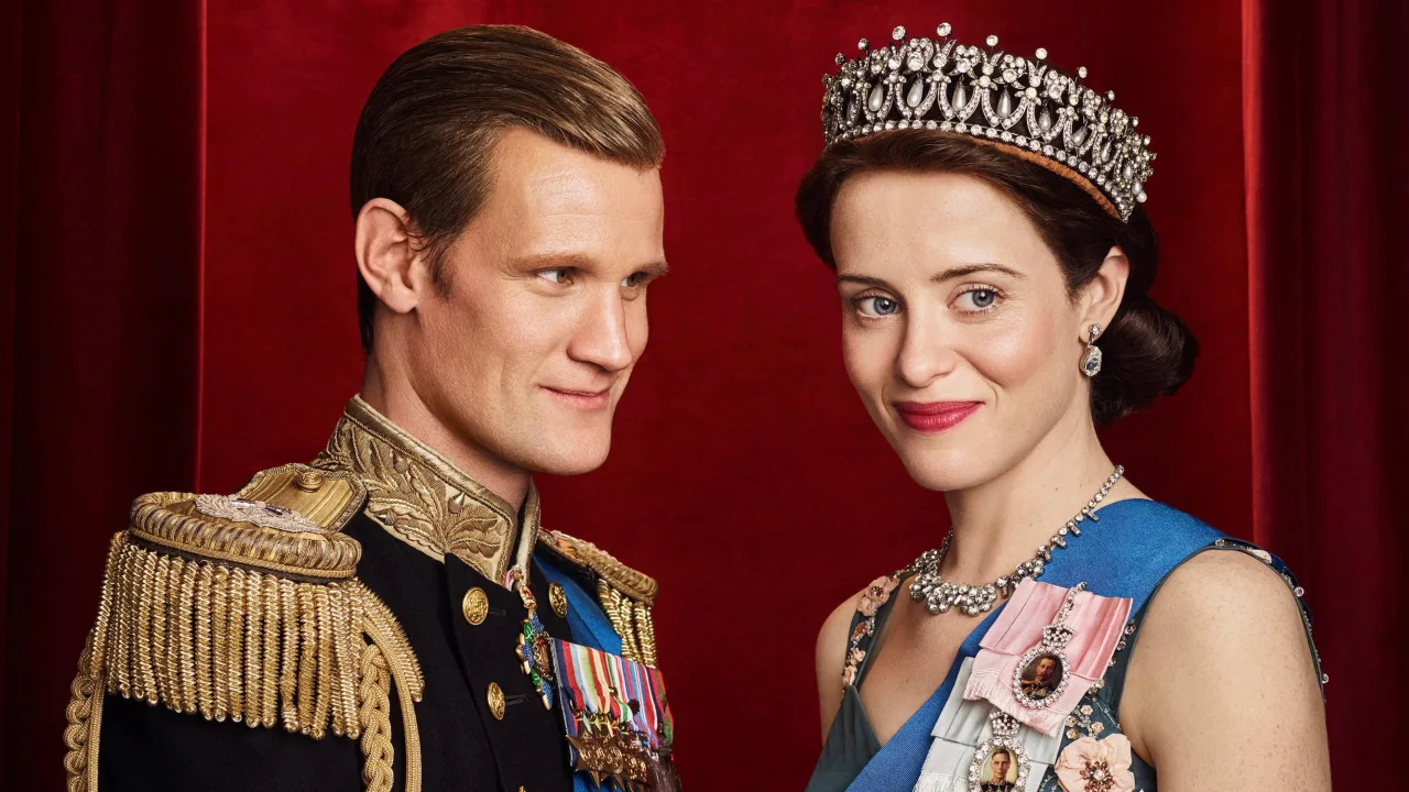 The Crown İndir - görsel 9