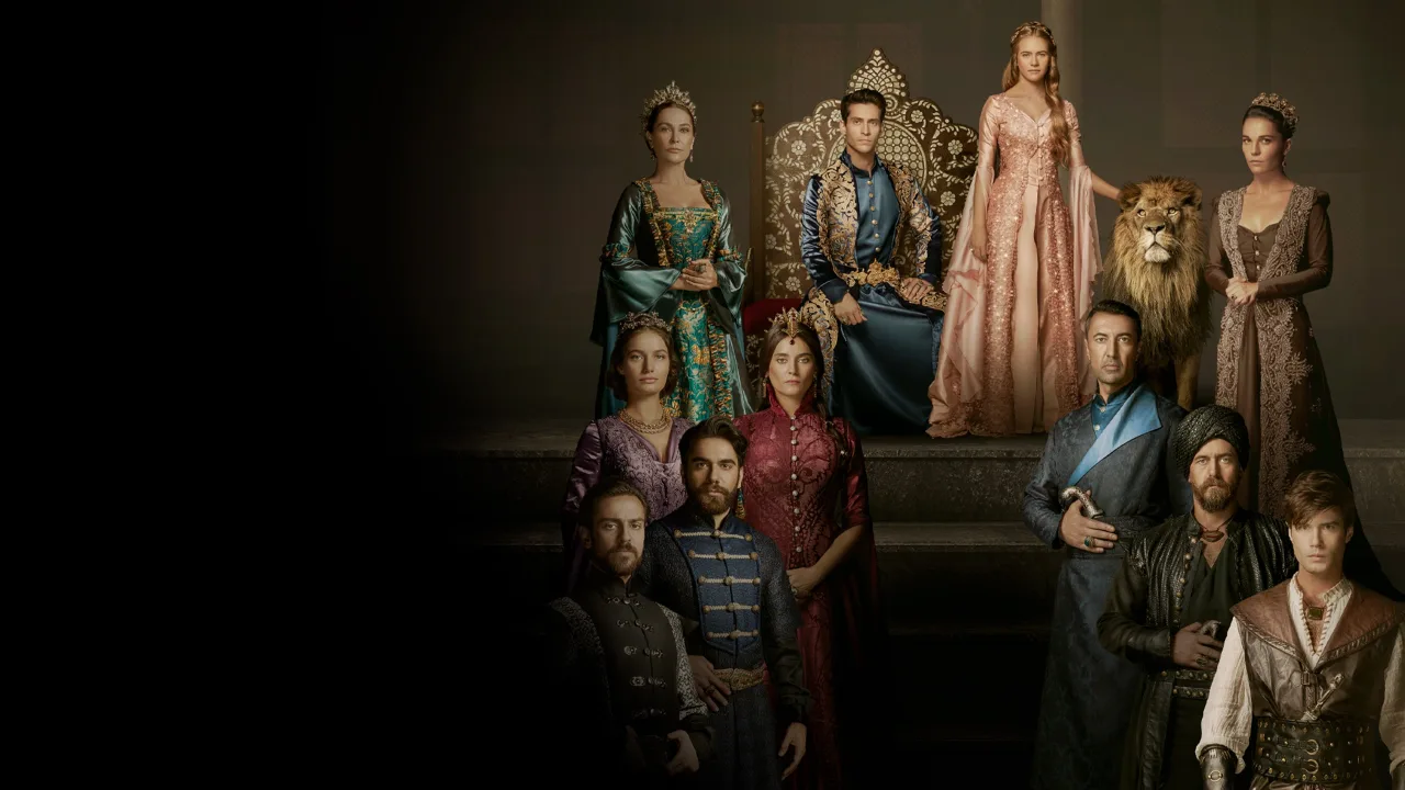 Muhteşem Yüzyıl: Kösem 1080p İndir - görsel 2
