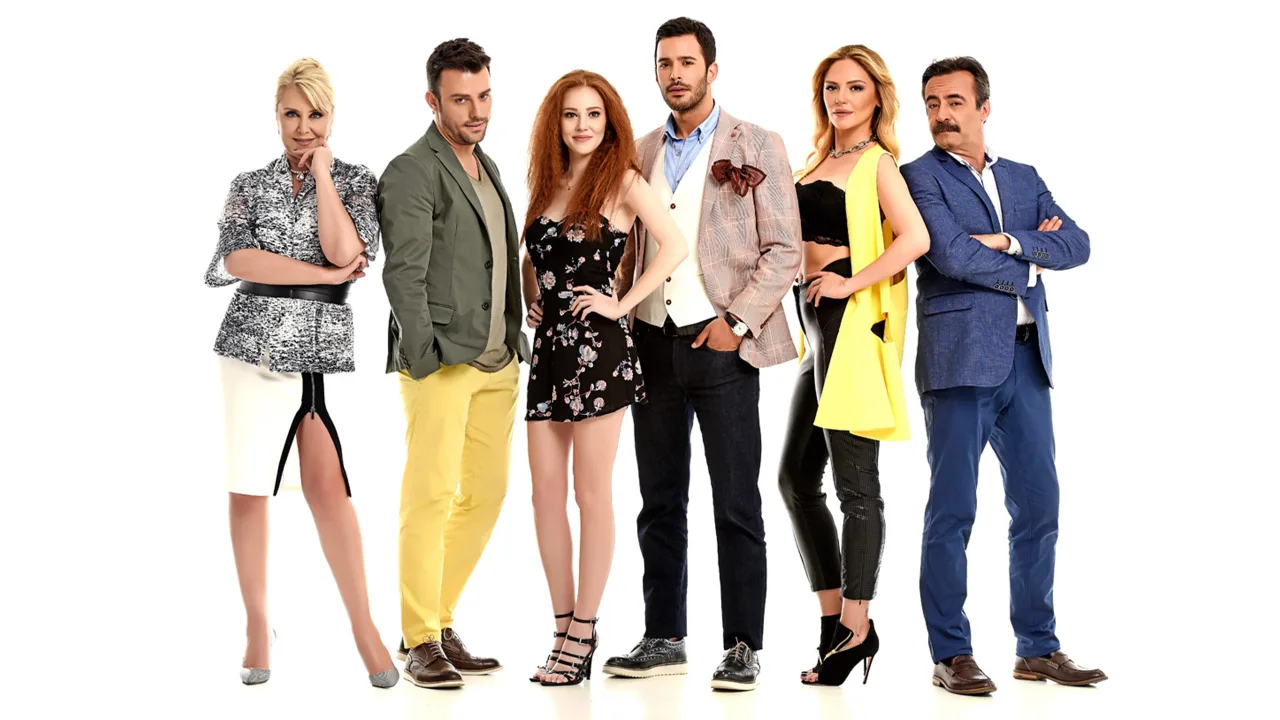 Kiralık Aşk 1080p İndir - görsel 1