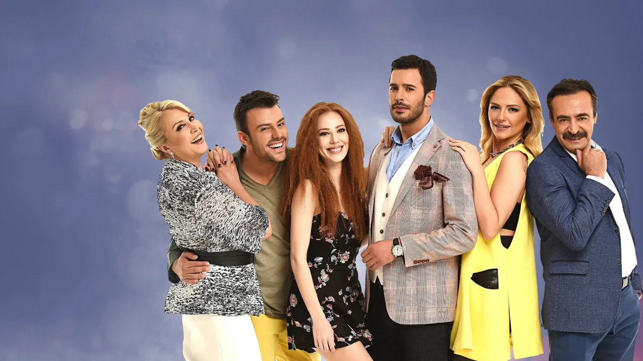 Kiralık Aşk 1080p İndir - görsel 2