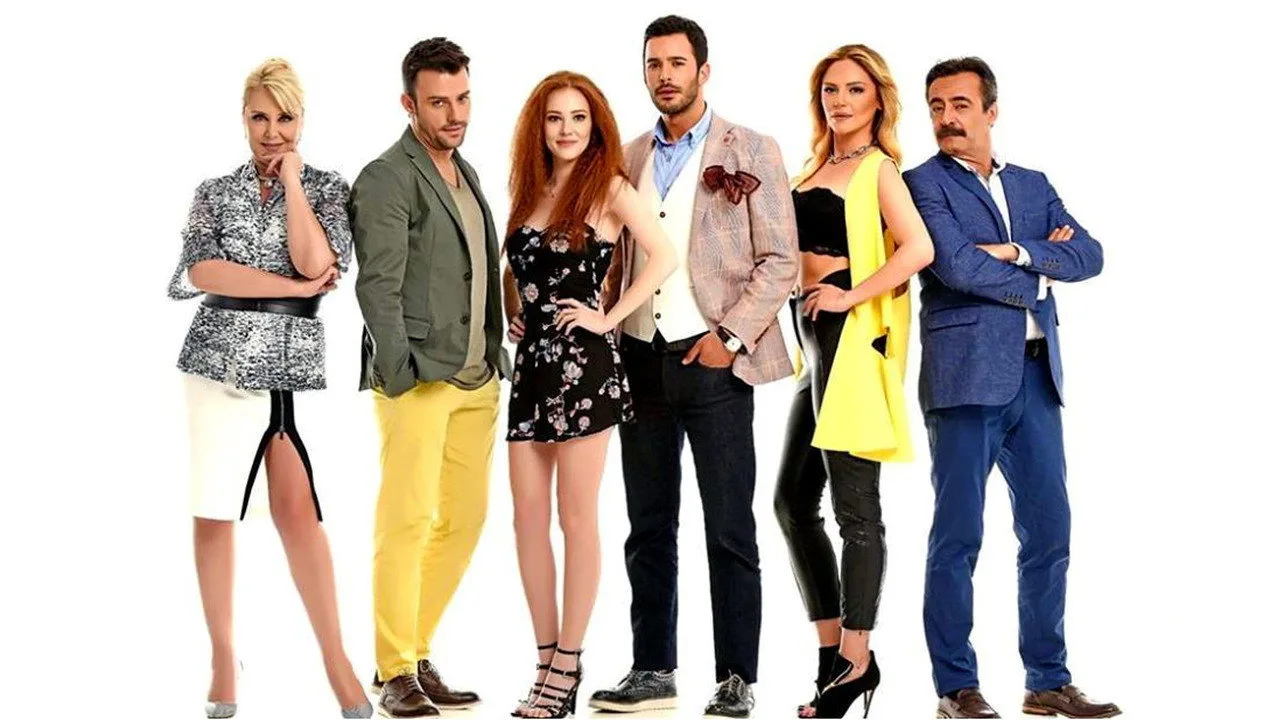 Kiralık Aşk 1080p İndir - görsel 5