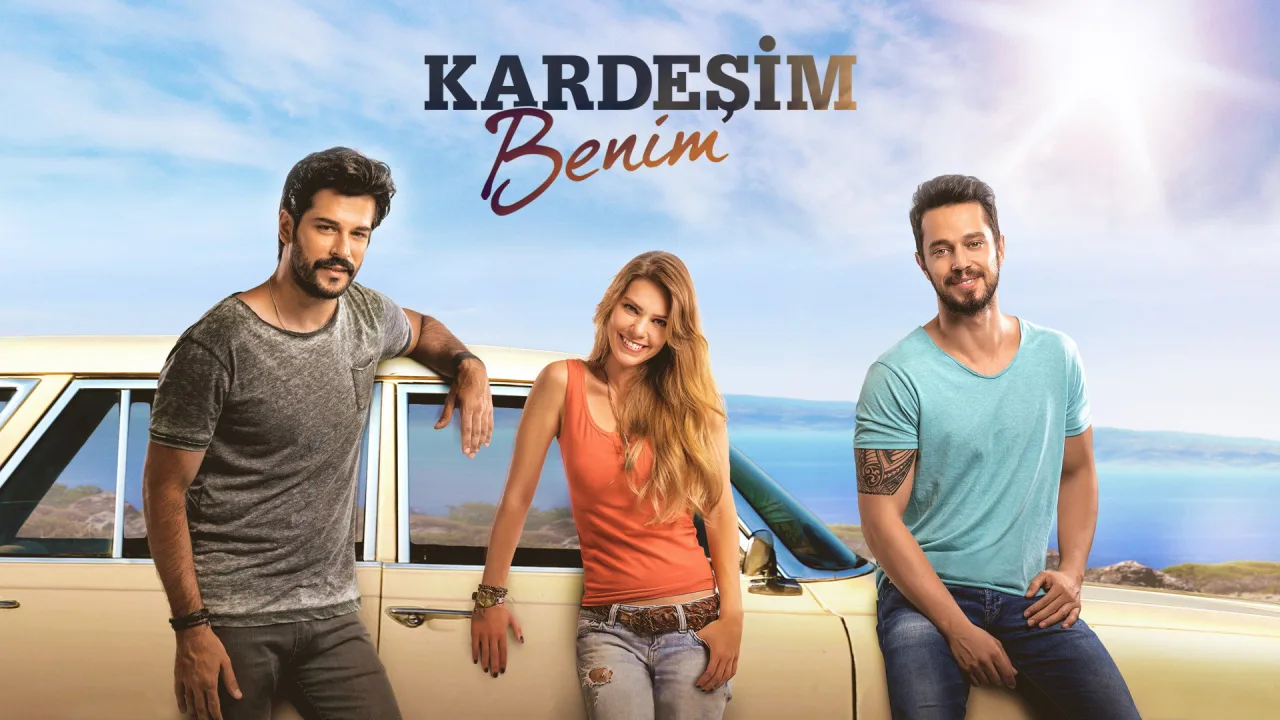 Kardeşim Benim İndir - görsel 6