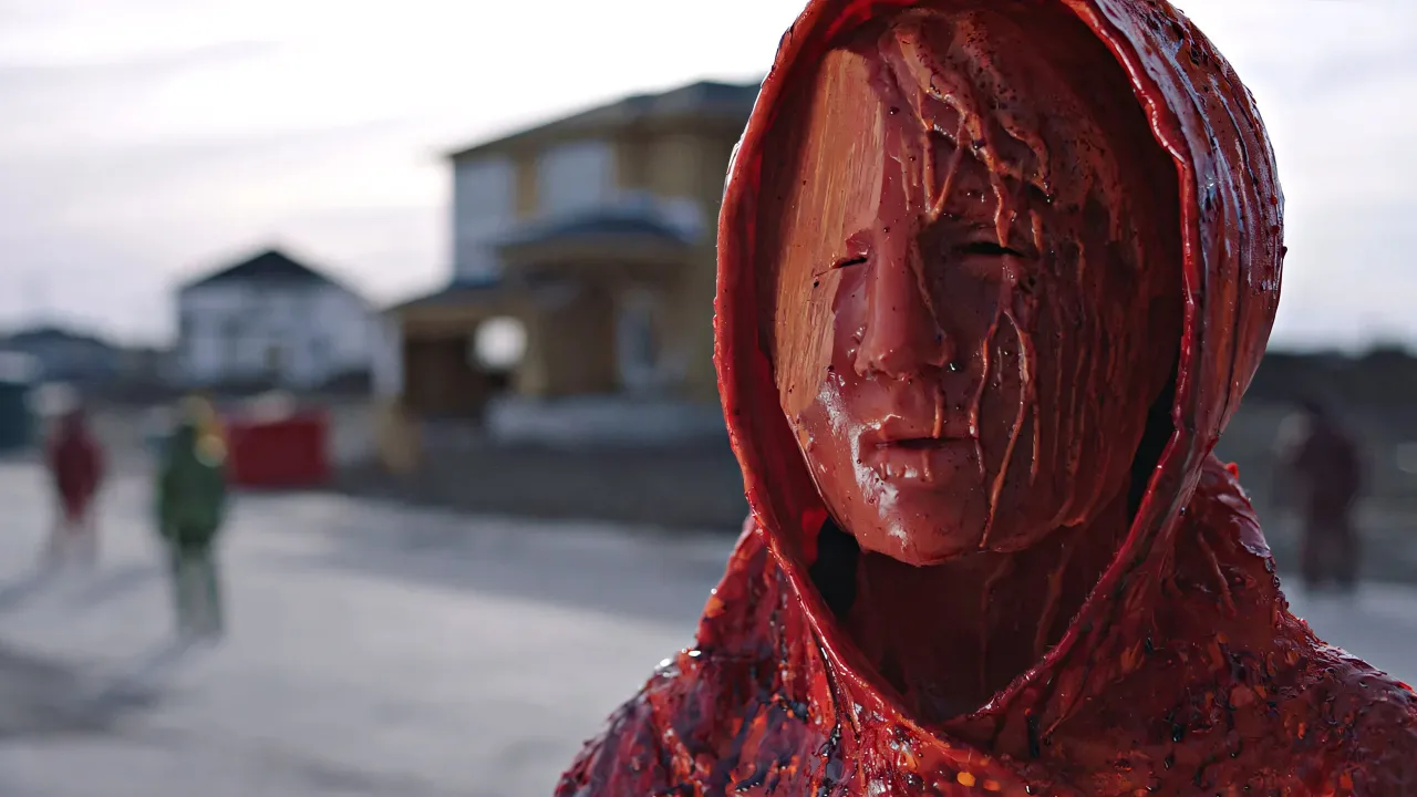 Channel Zero 1080p Altyazılı İndir - görsel 1