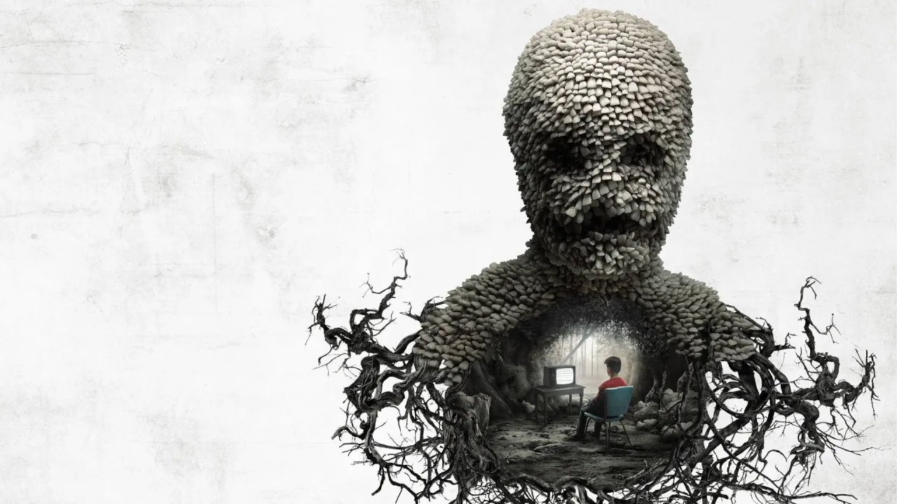 Channel Zero 1080p Altyazılı İndir - görsel 6