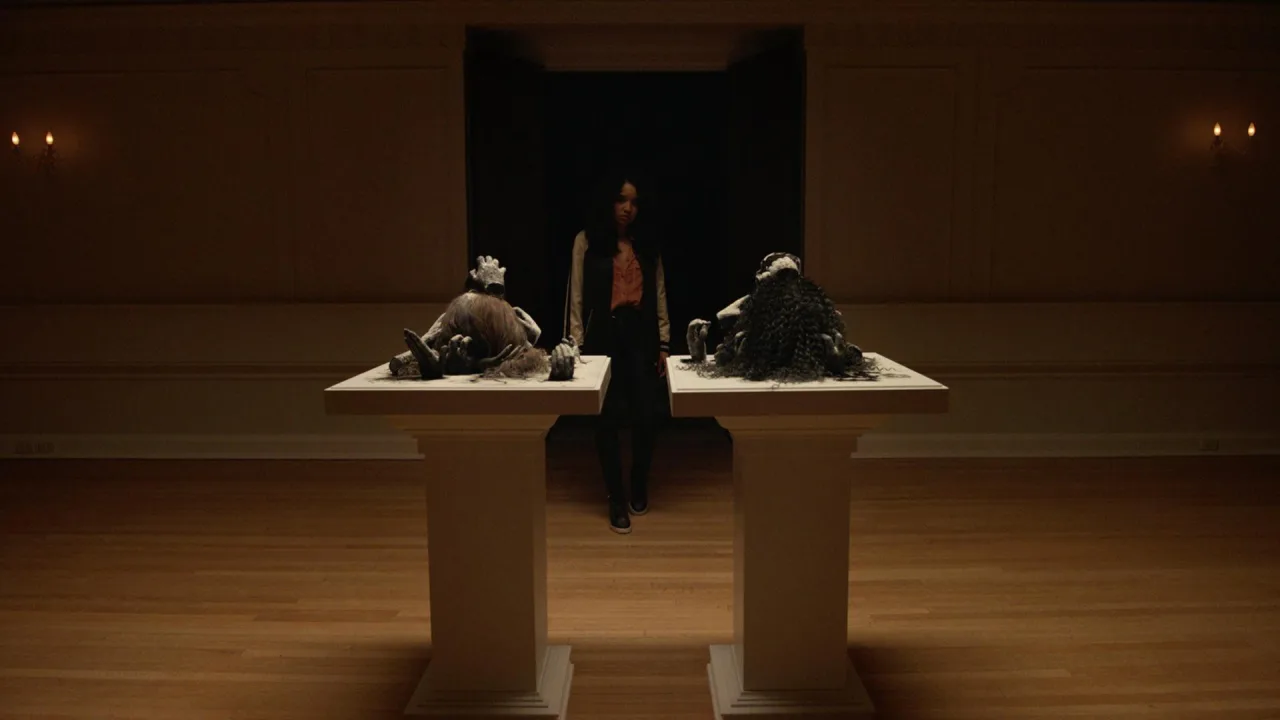 Channel Zero 1080p Altyazılı İndir - görsel 7