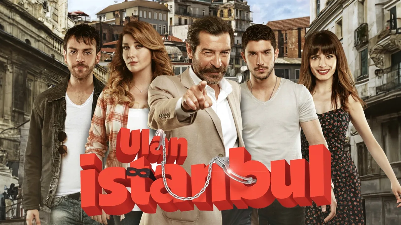 Ulan İstanbul 1080p İndir - görsel 1