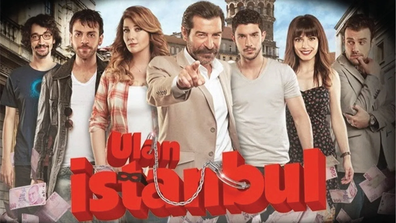 Ulan İstanbul 1080p İndir - görsel 3