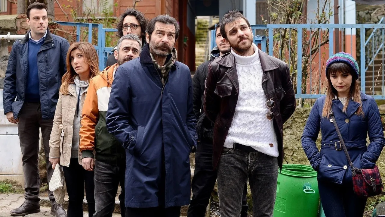 Ulan İstanbul 1080p İndir - görsel 5