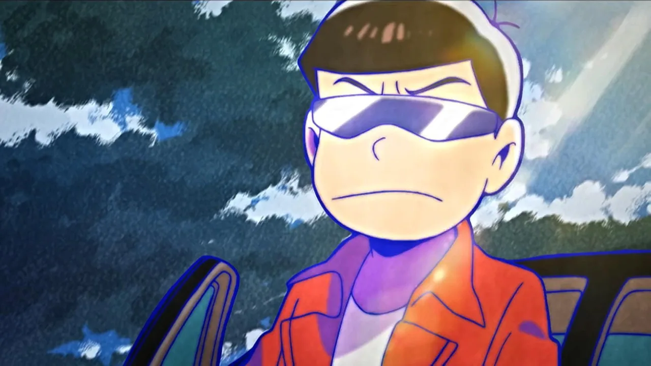 Mr. Osomatsu 1080p Altyazılı İndir - görsel 3